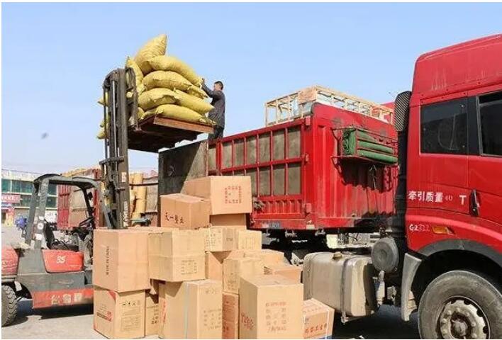 泉州到江城区物流专线