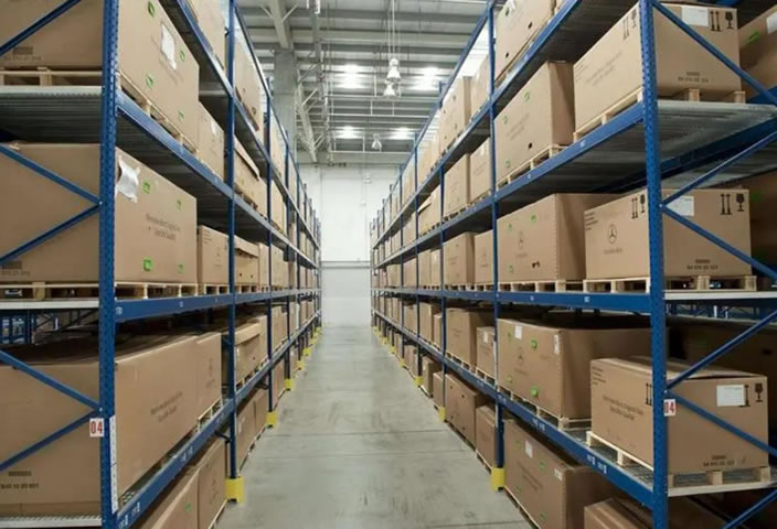 泉州到江城区货物仓储