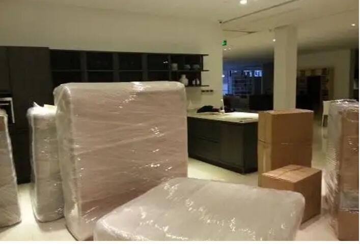 泉州到江城区长途搬家