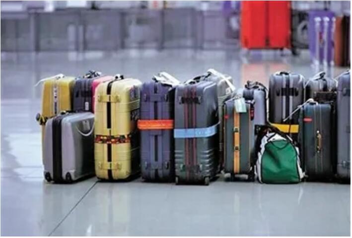 泉州到江城区行李托运