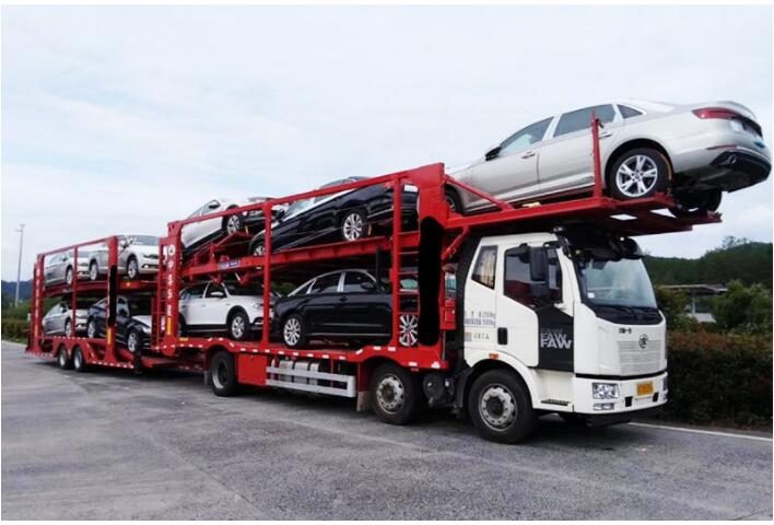 泉州到江城区轿车托运